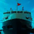 Icon of program: Big Cruise Cargo Ship Sim