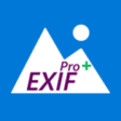 Icon of program: Photo Exif Viewer PRO for…