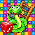 Icon of program: Snakes And Ladders Master