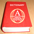 Icono de programa: English to Malayalam Dict…