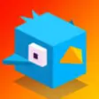 Icon of program: Droppy Bird in Faily Dark…