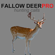 Icono de programa: Fallow Deer Calls AU