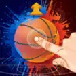 Icon of program: Top Finger Basketball Plu…