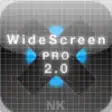Icon of program: WideScreen Pro