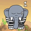 Icon of program: Elephant Snoring