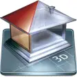 Icon of program: 3D Object Maker