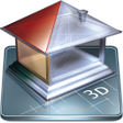 Icono de programa: 3D Object Maker