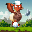 Icono de programa: Turtle Golf