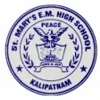 Icon of program: St. Mary's EM High School