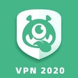 Icon of program: Monster VPN - Free Foreve…