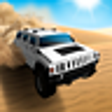 Icono de programa: Extreme 4x4 Desert SUV
