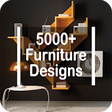 Icono de programa: All Furniture Design