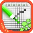 Icon of program: Easy Patrick Crossword - …