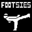 Icon of program: FOOTSIES by HiFight