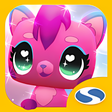 Icono de programa: Hatchimals Hatchtopia Lif…