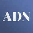 Icon of program: Anchorage Daily News - AD…