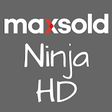 Icono de programa: MaxSold Ninja HD