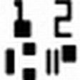 Icono de programa: MICR E13B Match Font