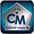Icon of program: Champ Man 16