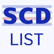 Icon of program: SCD Food List