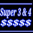Icon of program: Super 3 & 4