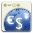 Icon of program: Currency Exchange Rates