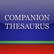 Icon of program: English Thesaurus (WordNe…