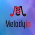 Icon of program: Melodyin