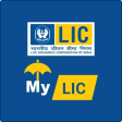 Icon of program: My LIC