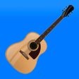 Icon of program: Guitar!!