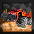Icon of program: Monster Truck - Offroad D…