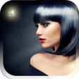 Icon of program: Celebrity Hairstyles-Look…