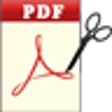 Icon of program: 4Videosoft PDF Splitter