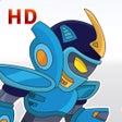 Icon of program: Skybot X Warrior