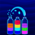 Icon of program: Splash Sort: Color Puzzle