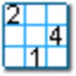 Icon of program: DKM Sudoku Desktop