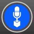 Icon of program: RecUp (was DropVox) Recor…