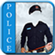 Icon of program: Kpk Police Suit Changer 2…