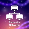 Icon of program: Computer Networks & Netwo…