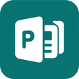 Icon of program: PUB Viewer Pro