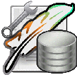 Icono de programa: SQLite Editor Software