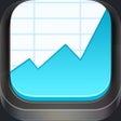Stock Market: Stocks Real-time Quotes Charts News icon