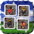 Icon of program: Solitaire Window