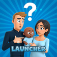 Icon of program: Guess The Father Launcher…