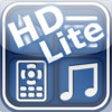 Icon of program: vmcMote HD Lite (for iPad…