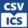 Icon of program: CSV-to-ICS Converter