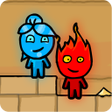 Icon of program: Fireboy & Watergirl in Th…