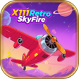 Icon of program: X111Retro SkyFire