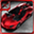 Icon of program: Lamborghini Aventador J L…
