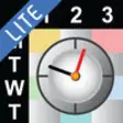 Icon of program: Quick TimeTable Lite